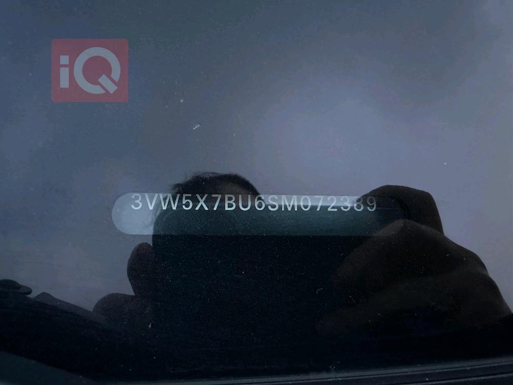 فولكسفاغن جيتا